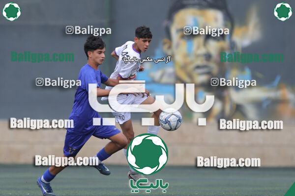 استقلال متحد 1–1 میهن آریو اسلامشهر