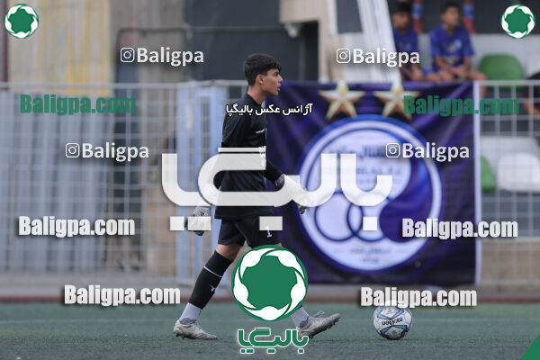 استقلال متحد 1–1 میهن آریو اسلامشهر