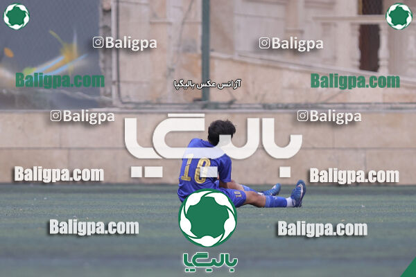 استقلال متحد 1–1 میهن آریو اسلامشهر