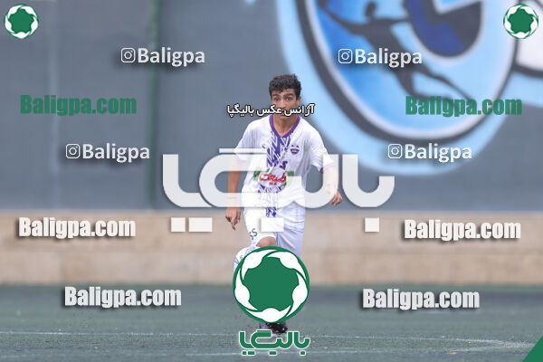 استقلال متحد 1–1 میهن آریو اسلامشهر