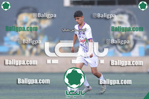 استقلال متحد 1–1 میهن آریو اسلامشهر