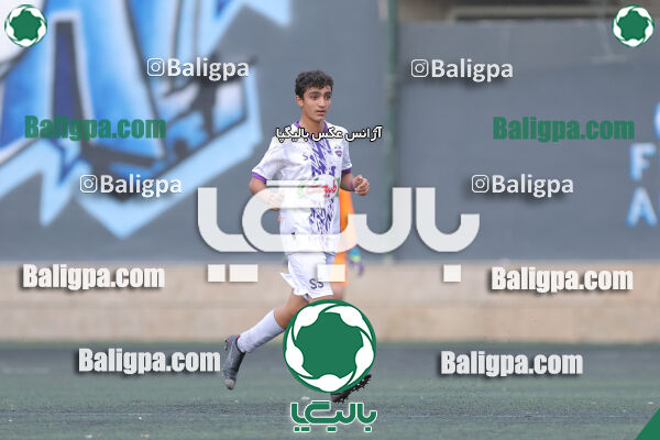استقلال متحد 1–1 میهن آریو اسلامشهر