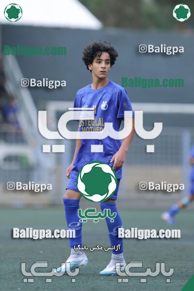 استقلال متحد 1–1 میهن آریو اسلامشهر