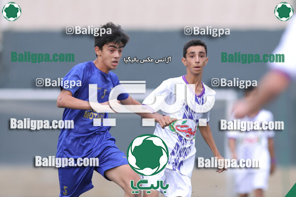 استقلال متحد 1–1 میهن آریو اسلامشهر