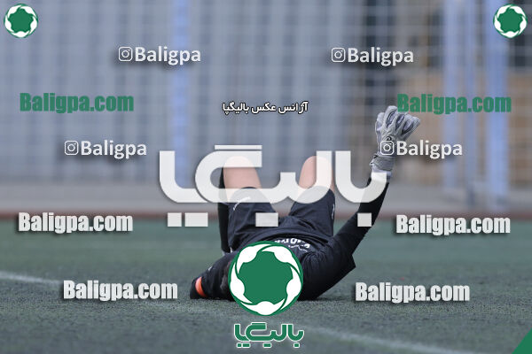 استقلال متحد 1–1 میهن آریو اسلامشهر