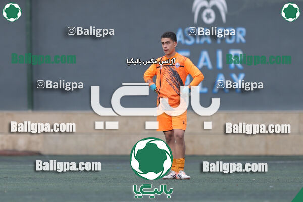 استقلال متحد 1–1 میهن آریو اسلامشهر
