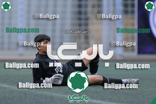 استقلال متحد 1–1 میهن آریو اسلامشهر