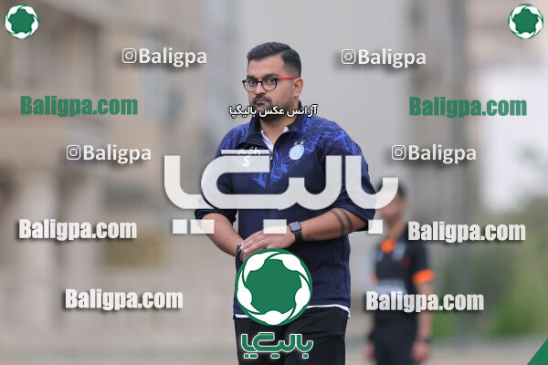 استقلال متحد 1–1 میهن آریو اسلامشهر