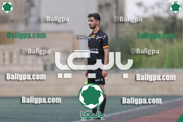 استقلال متحد 1–1 میهن آریو اسلامشهر