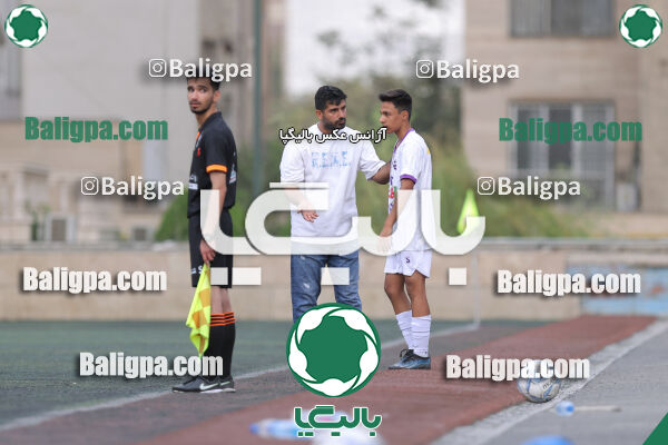 استقلال متحد 1–1 میهن آریو اسلامشهر