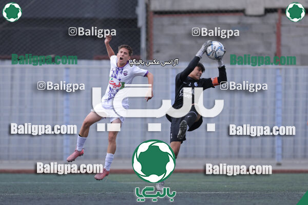 استقلال متحد 1–1 میهن آریو اسلامشهر