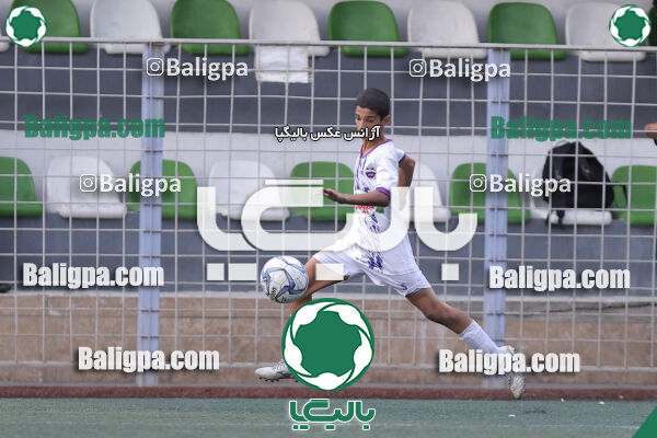 استقلال متحد 1–1 میهن آریو اسلامشهر