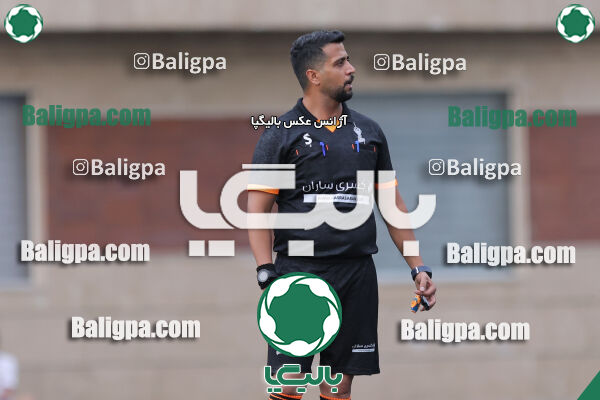 استقلال متحد 1–1 میهن آریو اسلامشهر