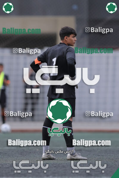 استقلال متحد 1–1 میهن آریو اسلامشهر