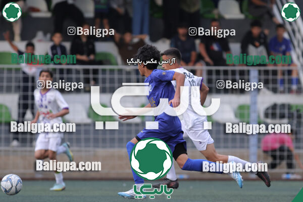 استقلال متحد 1–1 میهن آریو اسلامشهر