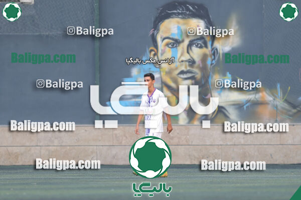 استقلال متحد 1–1 میهن آریو اسلامشهر