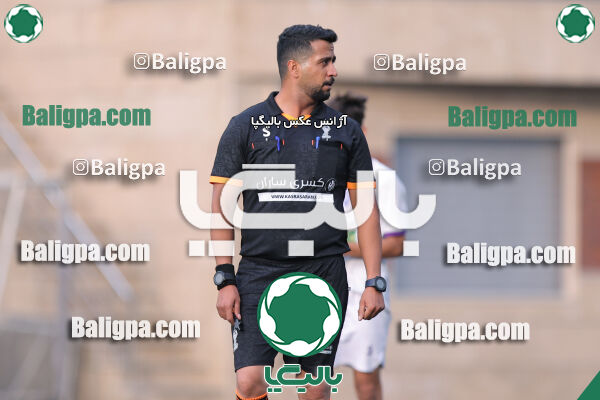استقلال متحد 1–1 میهن آریو اسلامشهر