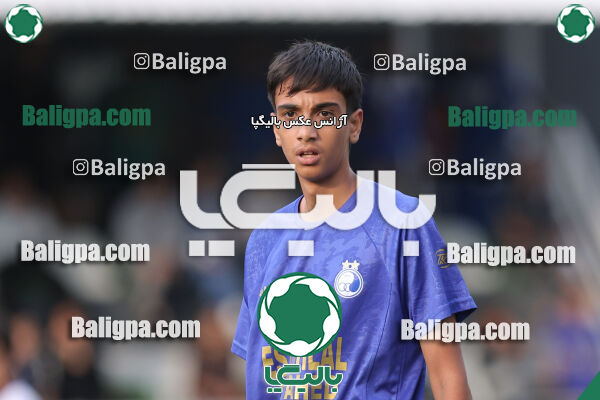 استقلال متحد 1–1 میهن آریو اسلامشهر