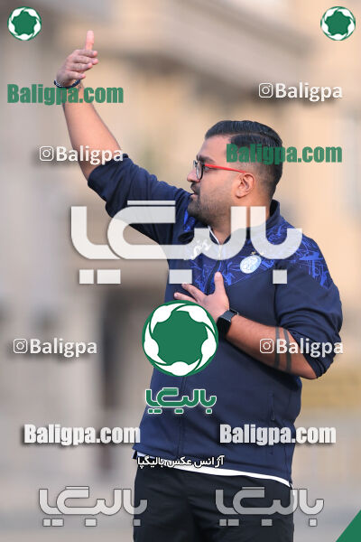 استقلال متحد 1–1 میهن آریو اسلامشهر