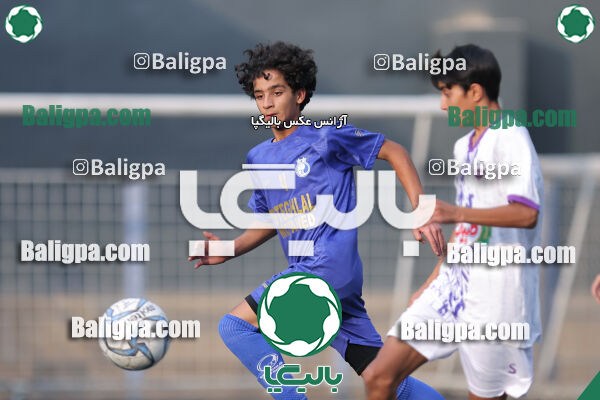استقلال متحد 1–1 میهن آریو اسلامشهر