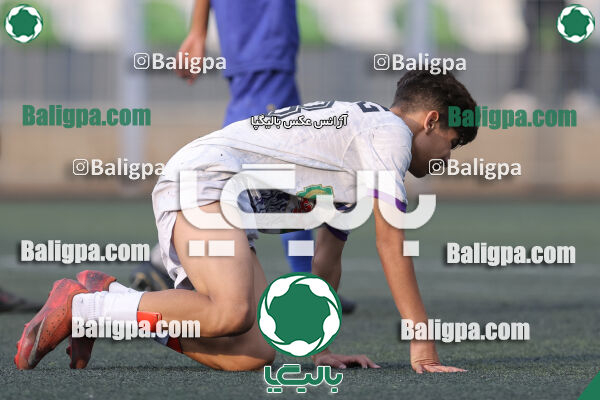 استقلال متحد 1–1 میهن آریو اسلامشهر