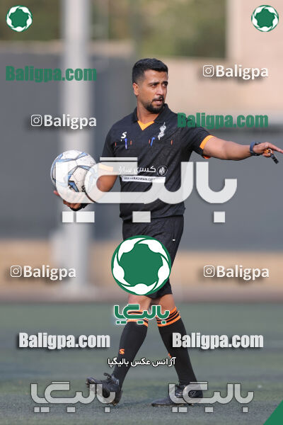 استقلال متحد 1–1 میهن آریو اسلامشهر