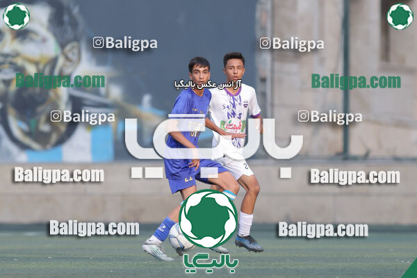 استقلال متحد 1–1 میهن آریو اسلامشهر