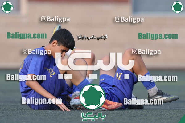 استقلال متحد 1–1 میهن آریو اسلامشهر