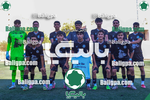 راه آهن نوین 1–2 آرمان آفرینان ستارگان ایرانیان