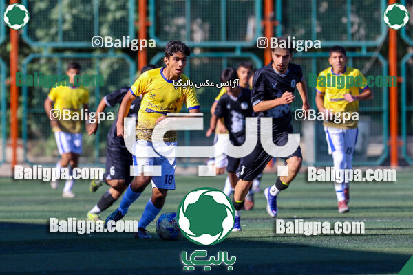 راه آهن نوین 1–2 آرمان آفرینان ستارگان ایرانیان