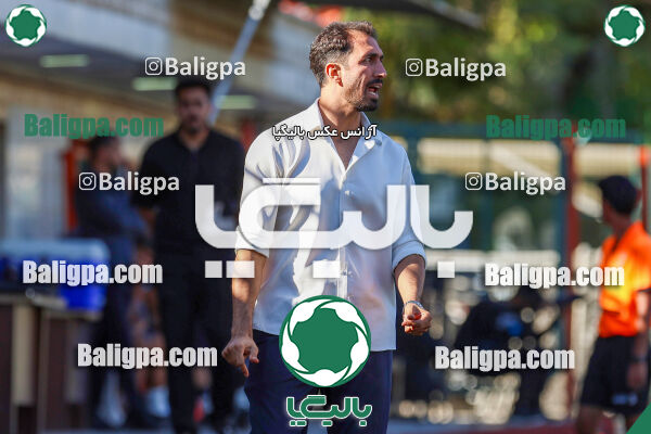 راه آهن نوین 1–2 آرمان آفرینان ستارگان ایرانیان