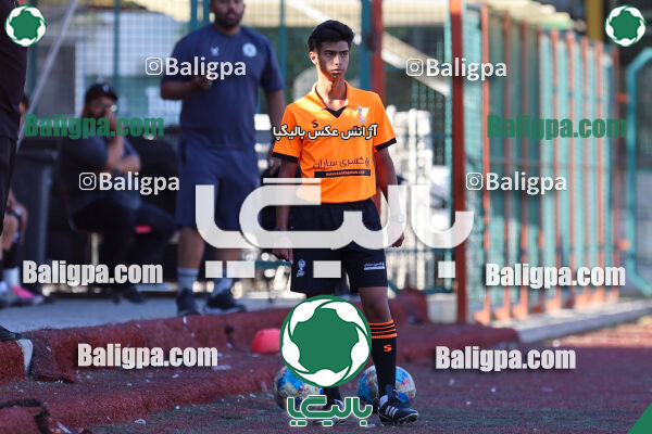 راه آهن نوین 1–2 آرمان آفرینان ستارگان ایرانیان