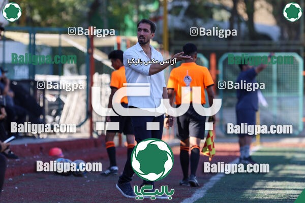 راه آهن نوین 1–2 آرمان آفرینان ستارگان ایرانیان
