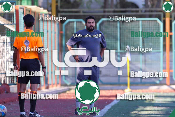 راه آهن نوین 1–2 آرمان آفرینان ستارگان ایرانیان
