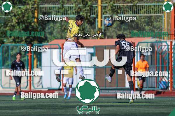 راه آهن نوین 1–2 آرمان آفرینان ستارگان ایرانیان