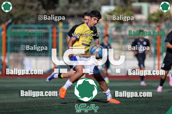 راه آهن نوین 1–2 آرمان آفرینان ستارگان ایرانیان