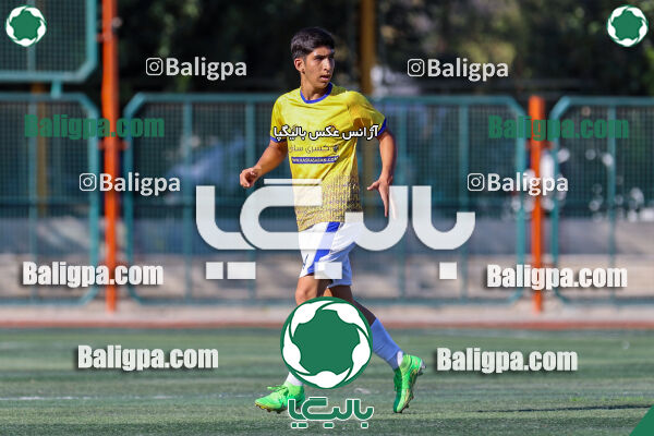 راه آهن نوین 1–2 آرمان آفرینان ستارگان ایرانیان