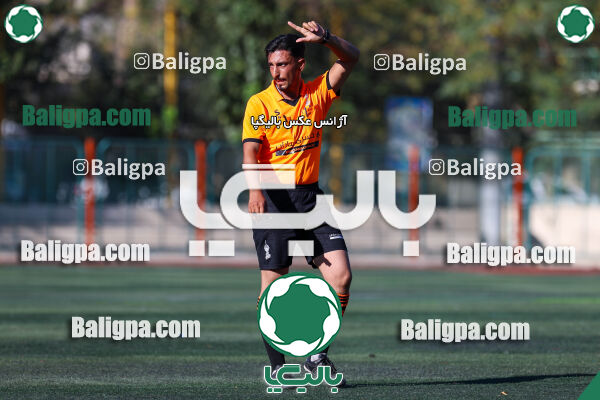 راه آهن نوین 1–2 آرمان آفرینان ستارگان ایرانیان
