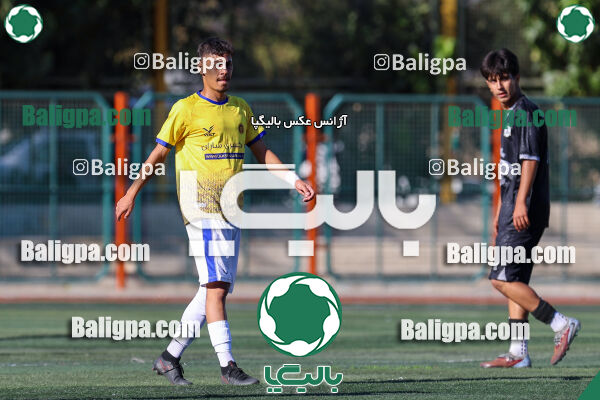 راه آهن نوین 1–2 آرمان آفرینان ستارگان ایرانیان