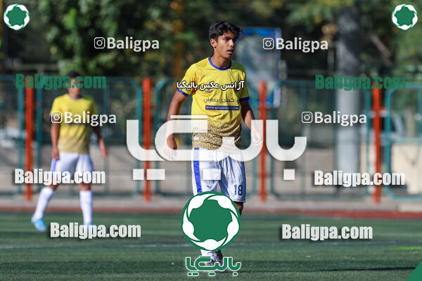 راه آهن نوین 1–2 آرمان آفرینان ستارگان ایرانیان