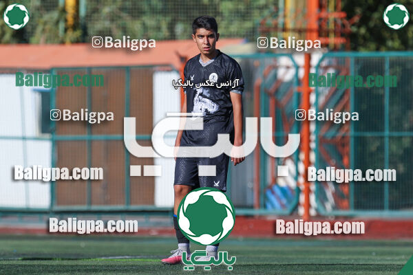 راه آهن نوین 1–2 آرمان آفرینان ستارگان ایرانیان