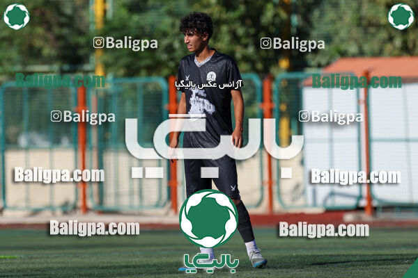 راه آهن نوین 1–2 آرمان آفرینان ستارگان ایرانیان