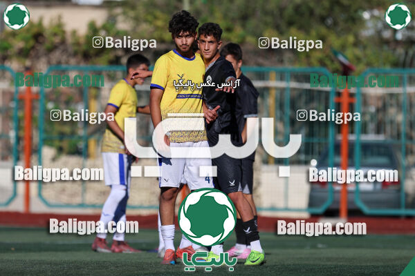 راه آهن نوین 1–2 آرمان آفرینان ستارگان ایرانیان