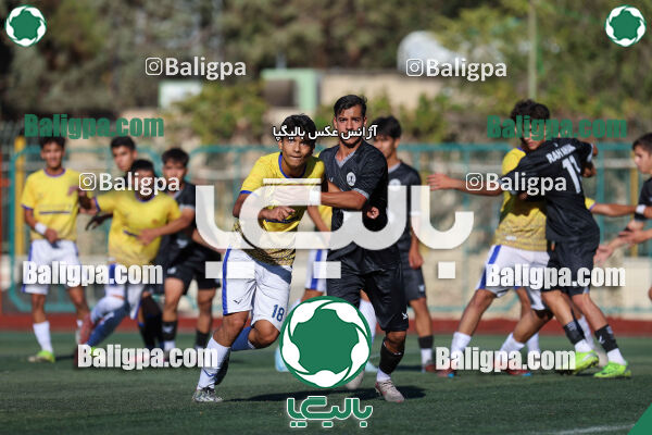 راه آهن نوین 1–2 آرمان آفرینان ستارگان ایرانیان