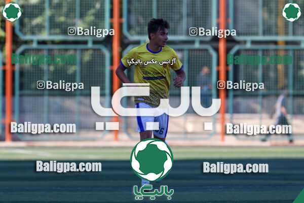 راه آهن نوین 1–2 آرمان آفرینان ستارگان ایرانیان
