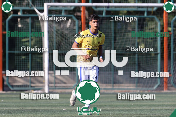 راه آهن نوین 1–2 آرمان آفرینان ستارگان ایرانیان
