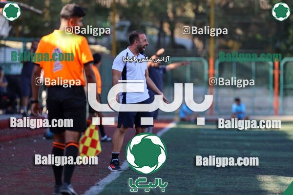 راه آهن نوین 1–2 آرمان آفرینان ستارگان ایرانیان