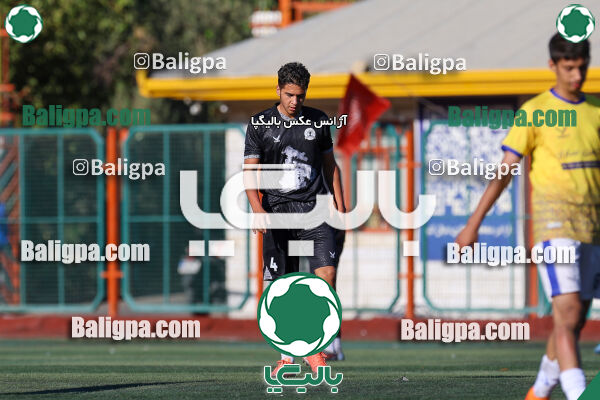راه آهن نوین 1–2 آرمان آفرینان ستارگان ایرانیان