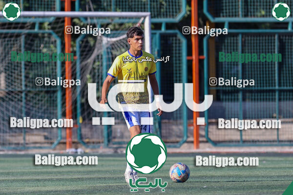 راه آهن نوین 1–2 آرمان آفرینان ستارگان ایرانیان