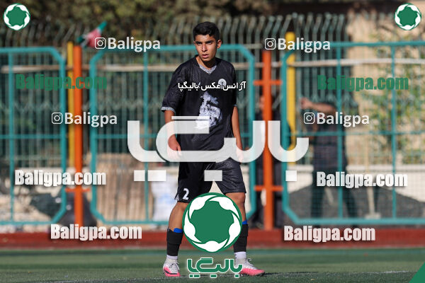 راه آهن نوین 1–2 آرمان آفرینان ستارگان ایرانیان
